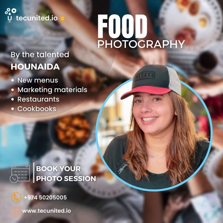 Instagram post from tecunited. This post is in position 5.