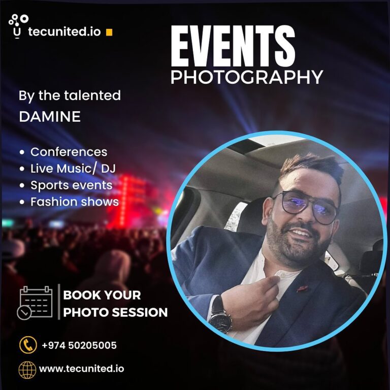 Instagram post from tecunited. This post is in position 4.